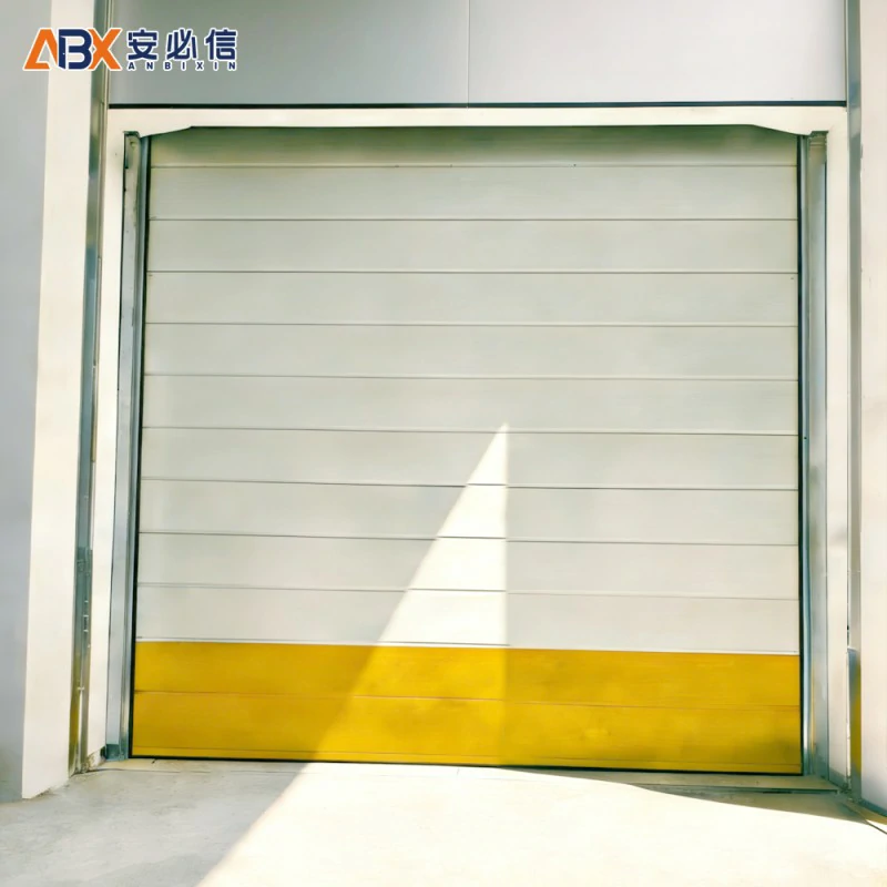 湘潭提升门